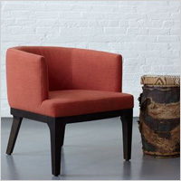 Mango chair