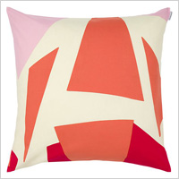 Mango pillow