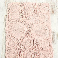 Pink Scallop