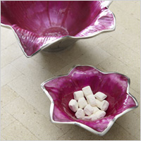 Julia Knight lily bowls
