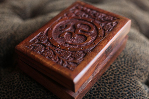ethnic box