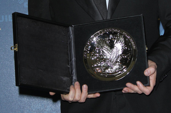 Directors Guild Awards 2013