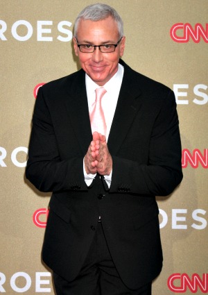 Dr. Drew