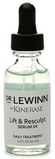Dr. LeWinn by Kinerase Lift & Resculpt Serum XK. 
