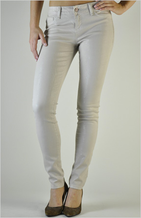 Standards & Practices Slither Jean
