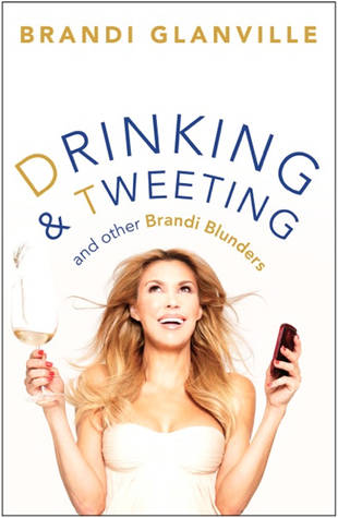 Drinking and Tweeting Book Cover