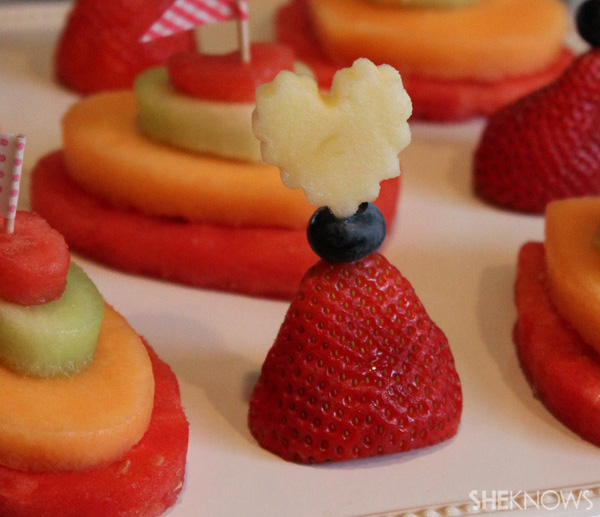 edible craft