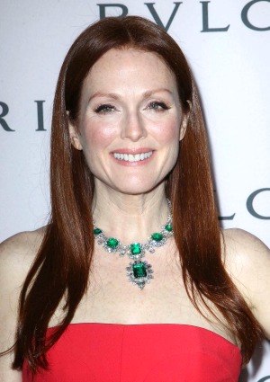Julianne Moore