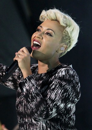 Emeli Sande