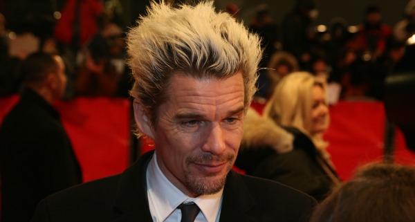 Ethan Hawke