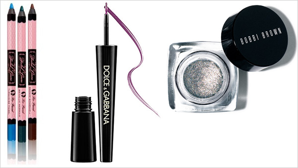 Eyeliners