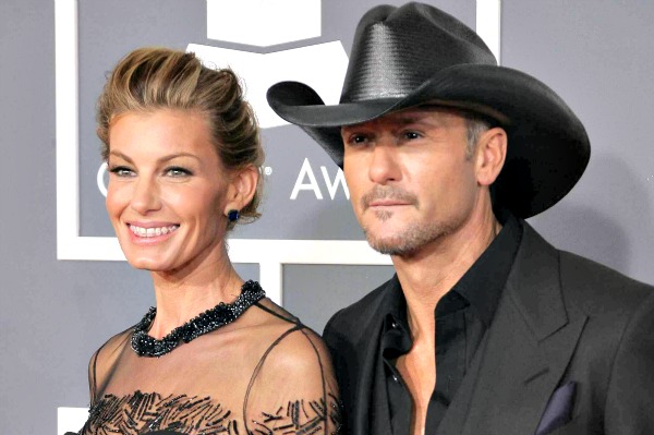 Faith Hill
