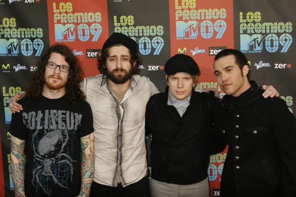Fall Out Boy