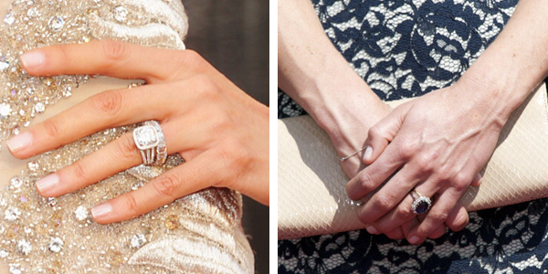 kate wedding ring