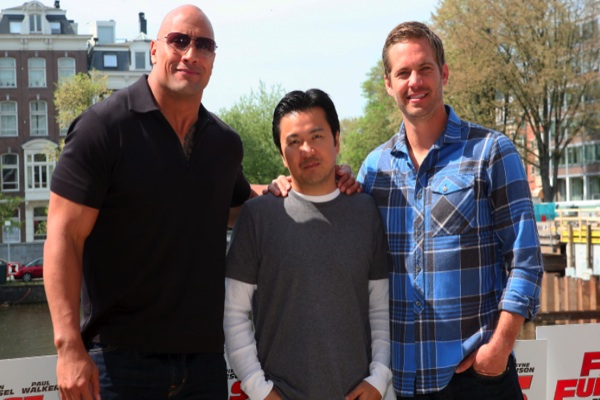 Fast and Furious 6