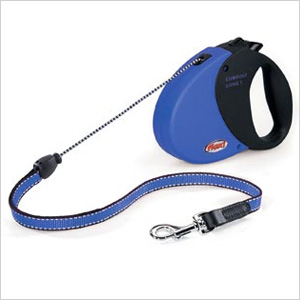 Flexi Explore retractable leash