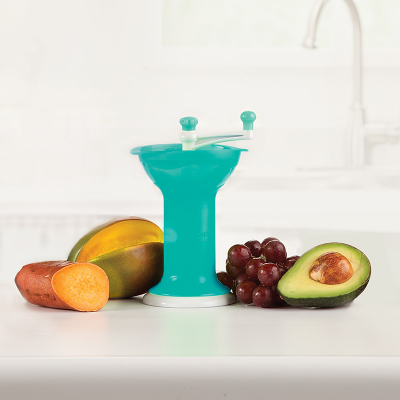 Fresh Food Grinder