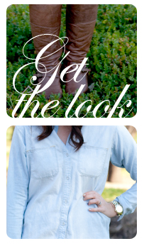 get the look