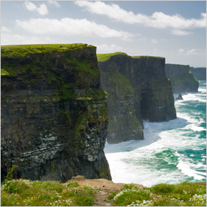 Emerald Isles