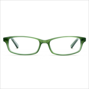 Warby Parke glasses