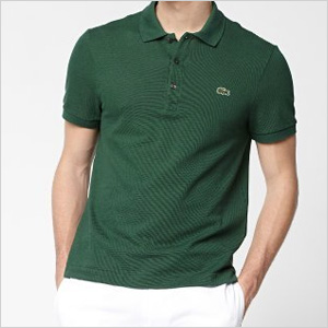 Lacoste shirt 