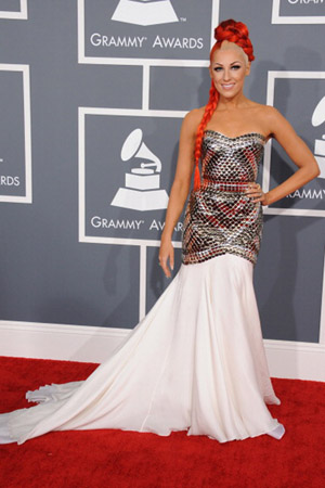 Bonnie McKee