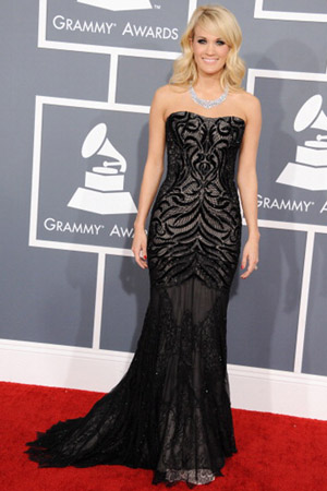 Carrie Underwood