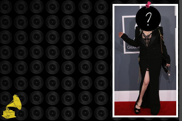 Guess who