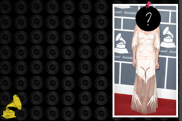 Guess who?
