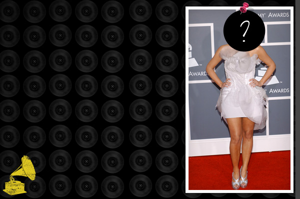 Guess who?