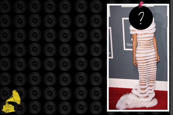 Guess who?