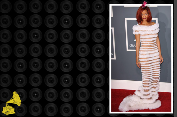 Rihanna