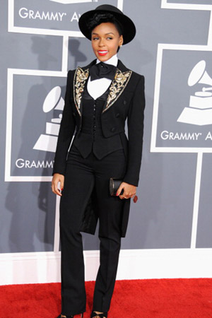 Janelle Monae
