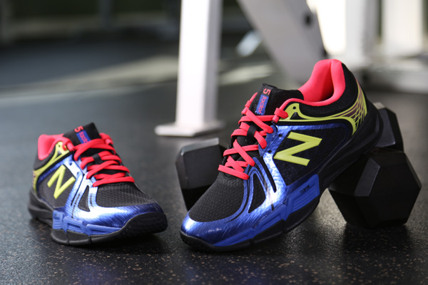 limited-edition New Balance 977