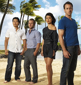 Hawaii Five-0
