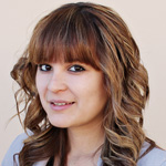 Kristine Cannon, Entertainment Editor