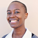 Nantale Muwonge, International Editor