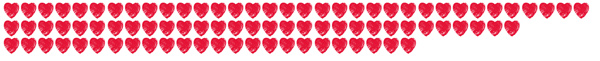 hearts