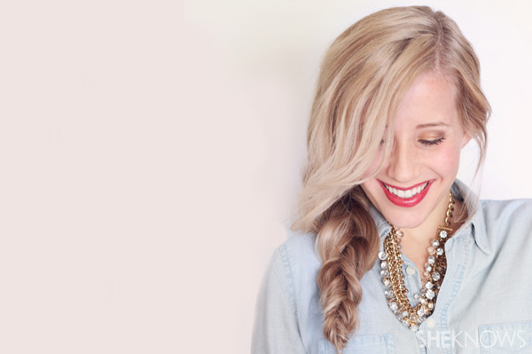 alternative braid