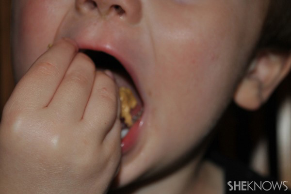 eat