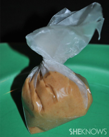 DIY playdough