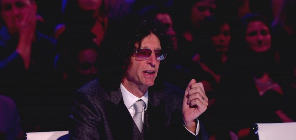 Howard Stern