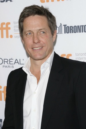 Hugh Grant