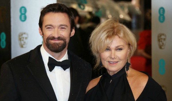 Hugh Jackman