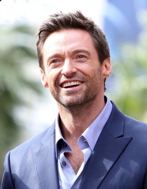 Hugh Jackman