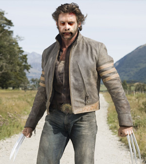 Hugh Jackman