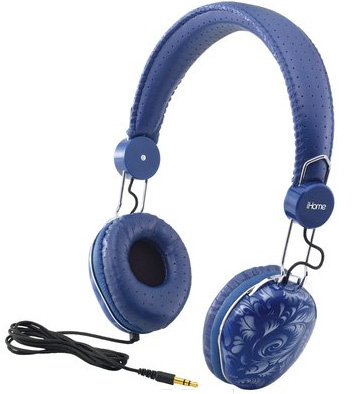 iB43 fashion headphones