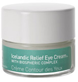 Skyn Icelandic Relief Eye Cream
