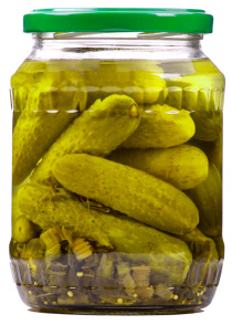 pickle
