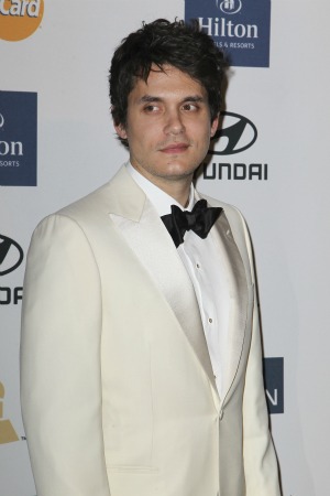 John Mayer